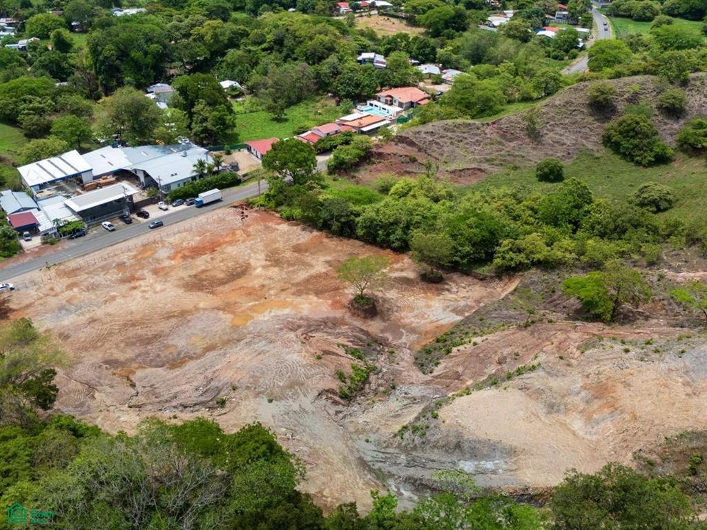 El Llano Commercial Land , El Llano, Guanacaste