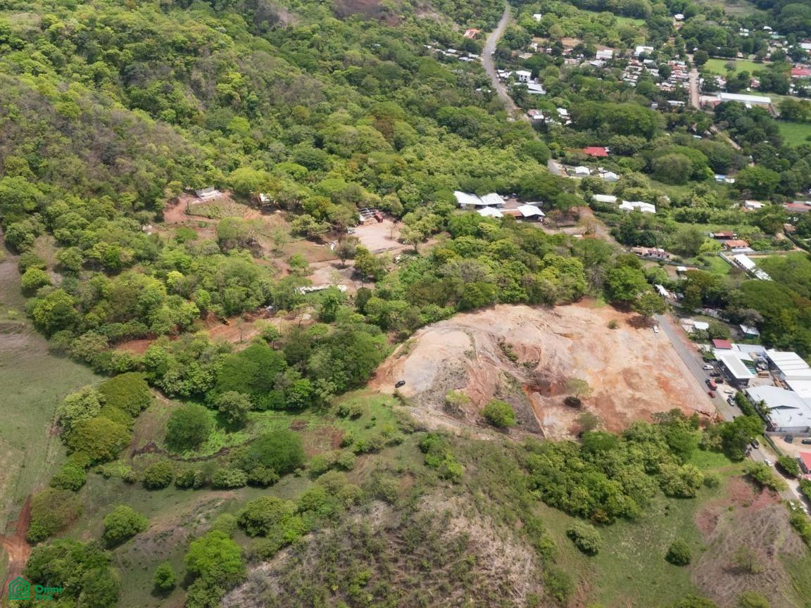 El Llano Commercial Land , El Llano, Guanacaste