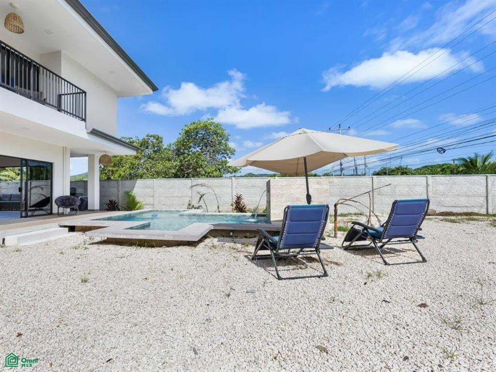 Casa Murillo , Tempate, Guanacaste