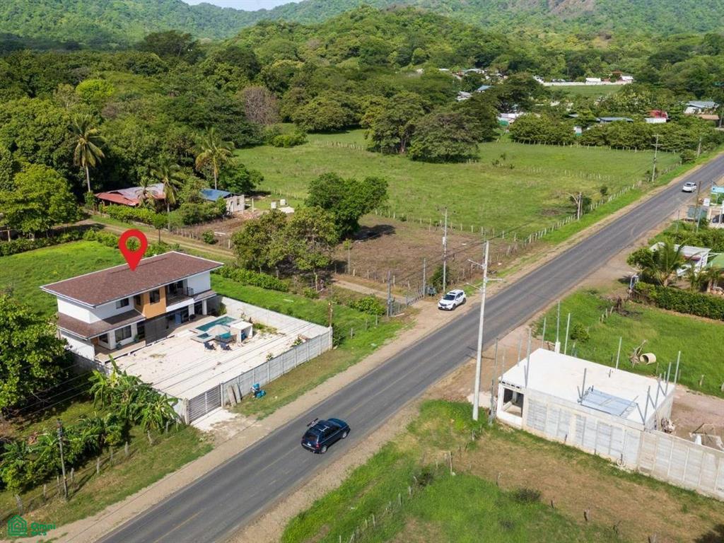 Casa Murillo , Tempate, Guanacaste