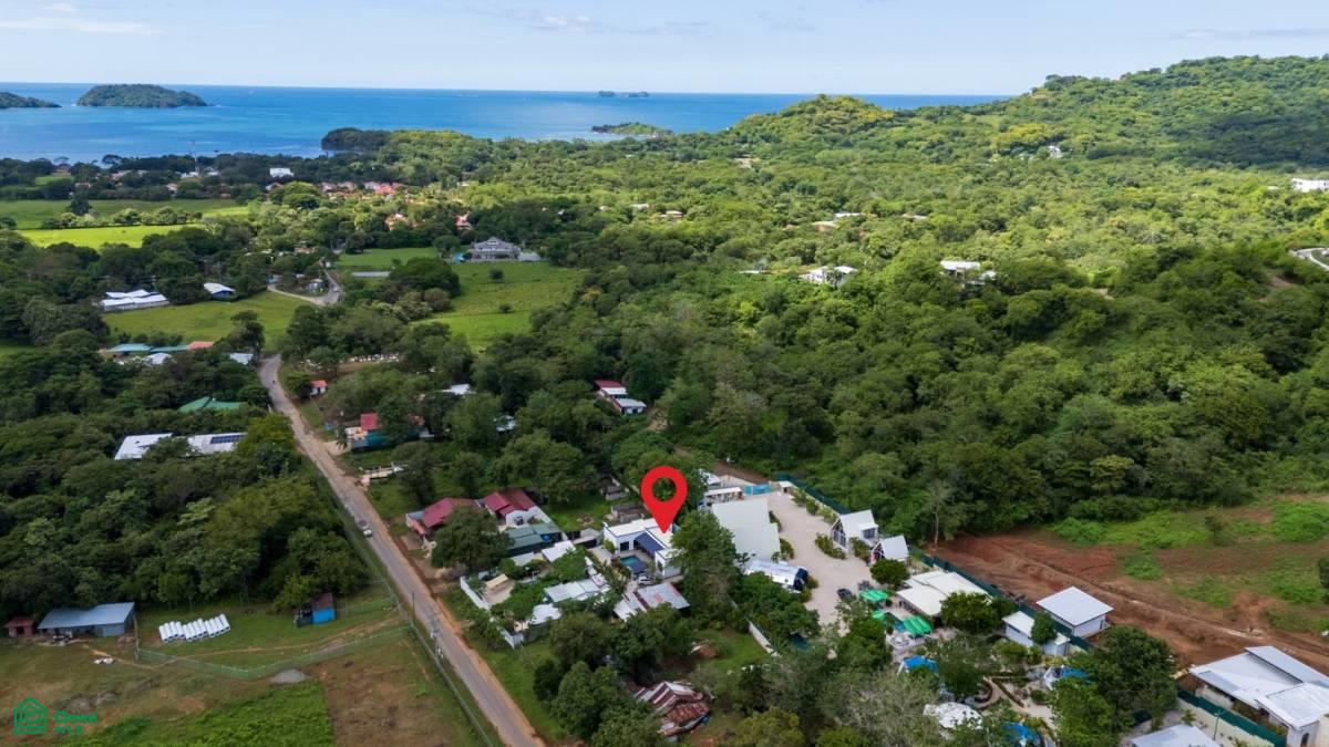 Casa del Sol , Playa Potrero, Guanacaste