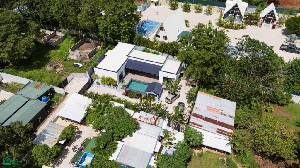 Casa del Sol , Playa Potrero, Guanacaste