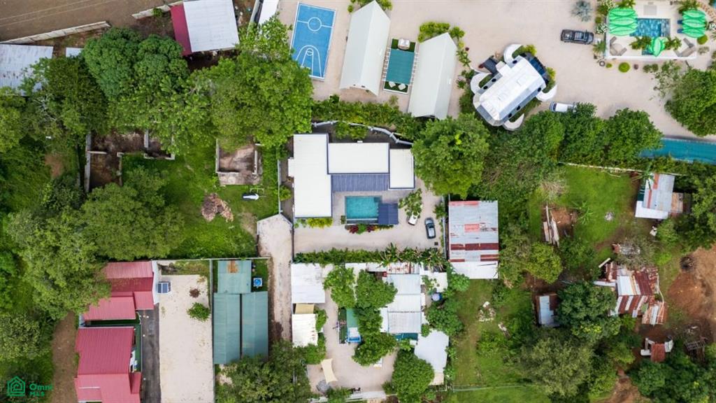 Casa del Sol , Playa Potrero, Guanacaste