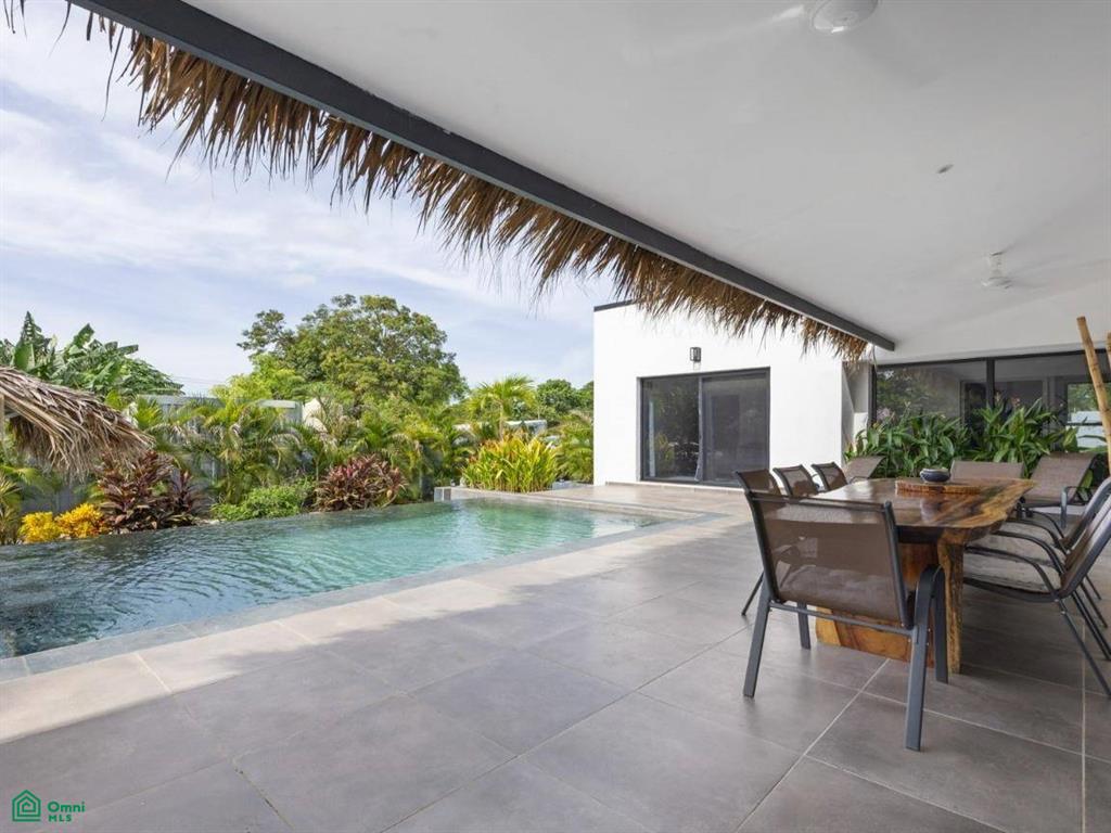 Casa del Sol , Playa Potrero, Guanacaste