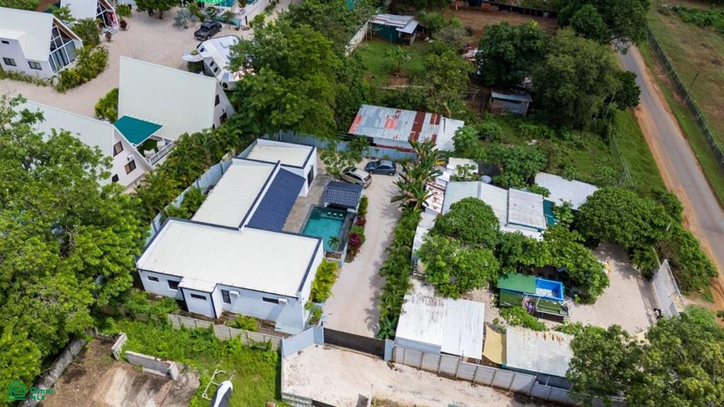 Casa del Sol , Playa Potrero, Guanacaste