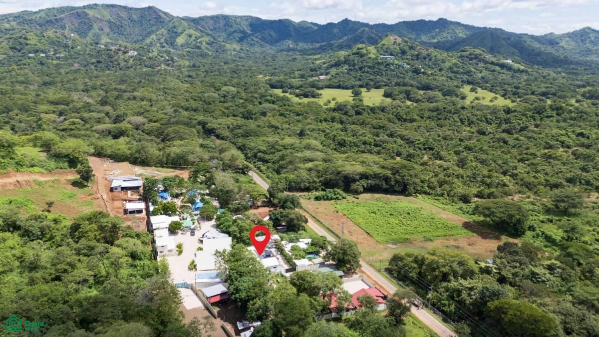 Casa del Sol , Playa Potrero, Guanacaste