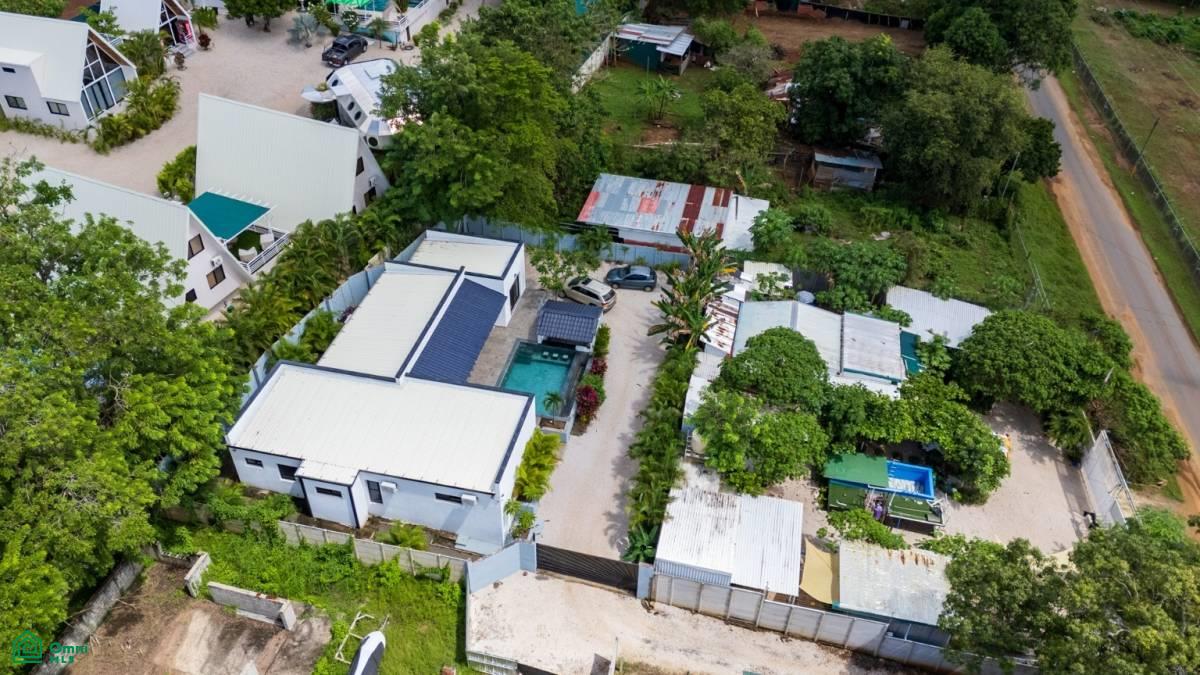 Casa del Sol , Playa Potrero, Guanacaste