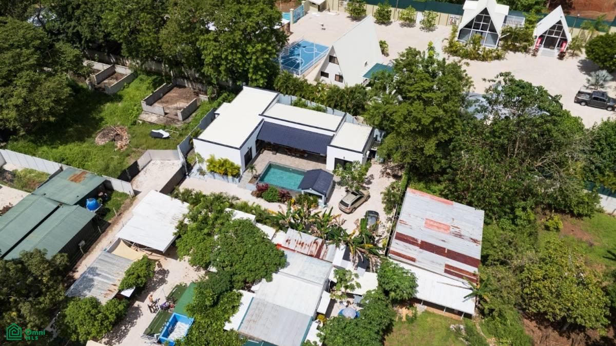 Casa del Sol , Playa Potrero, Guanacaste