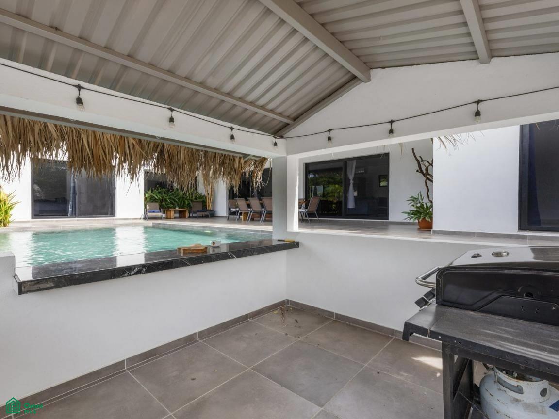 Casa del Sol , Playa Potrero, Guanacaste