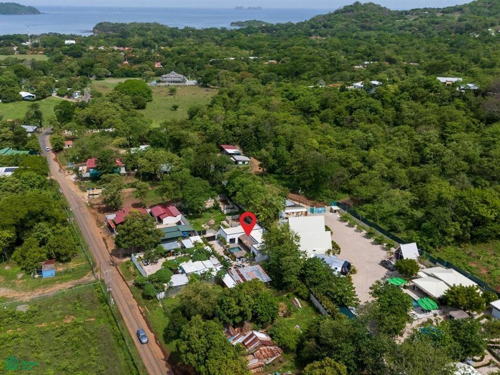 Casa del Sol , Playa Potrero, Guanacaste