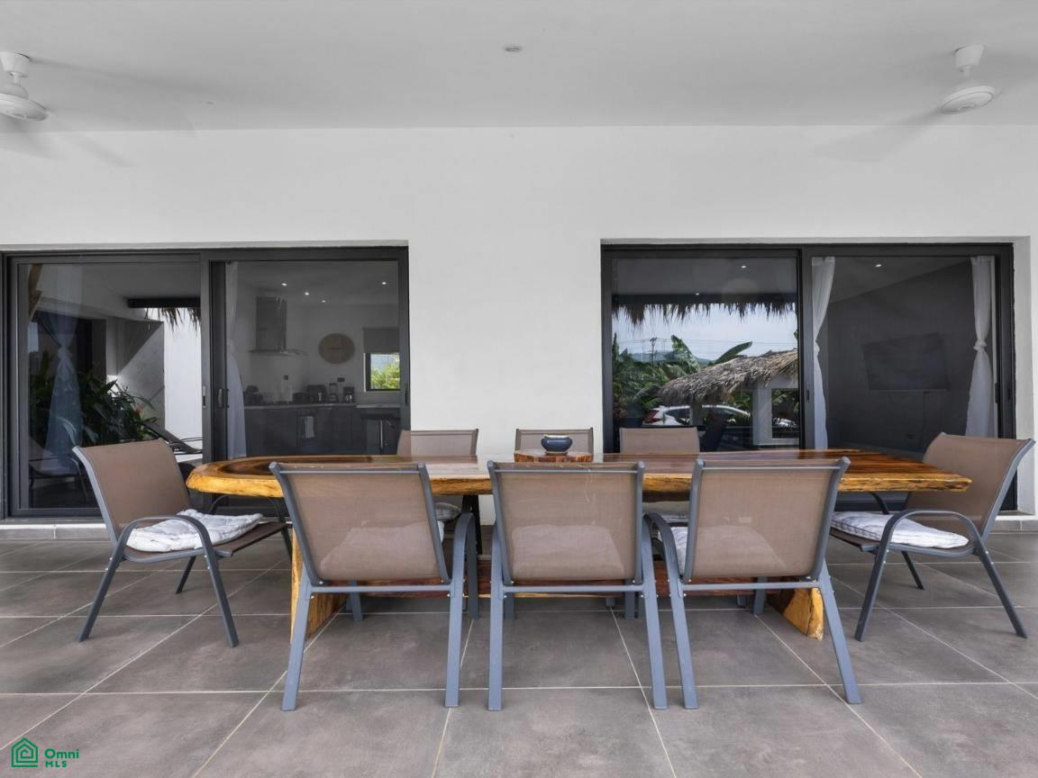 Casa del Sol , Playa Potrero, Guanacaste