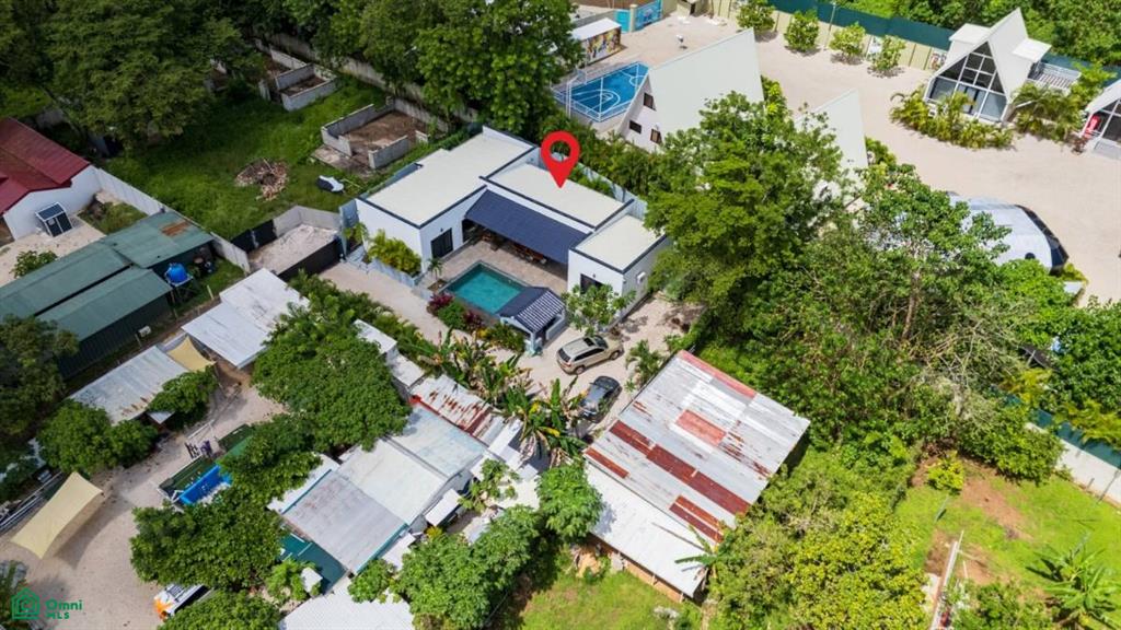 Casa del Sol , Playa Potrero, Guanacaste