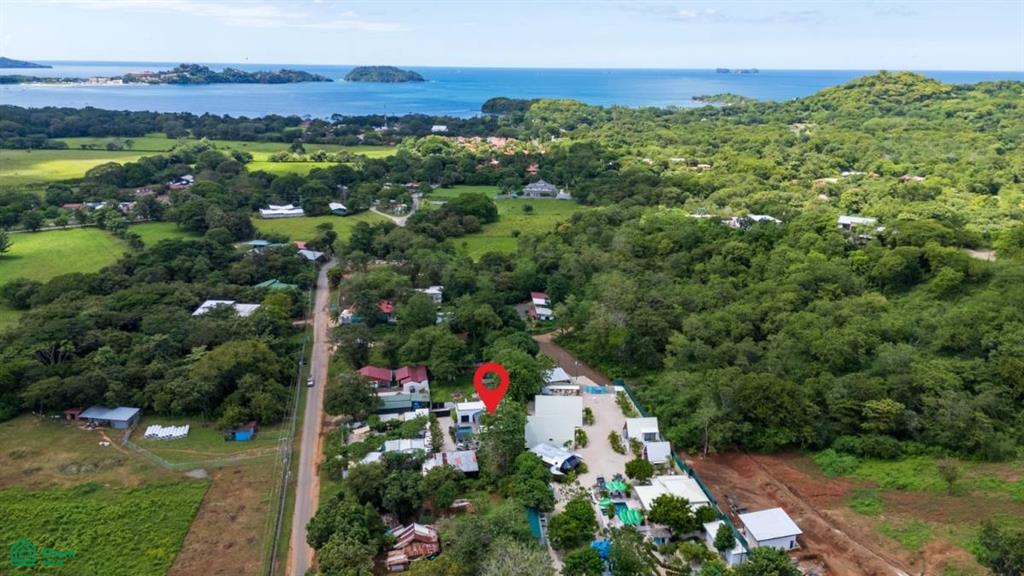 Casa del Sol , Playa Potrero, Guanacaste