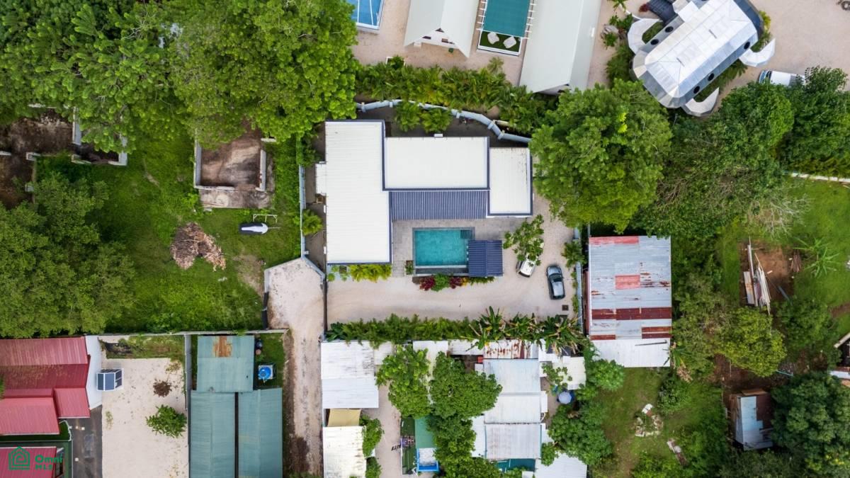 Casa del Sol , Playa Potrero, Guanacaste