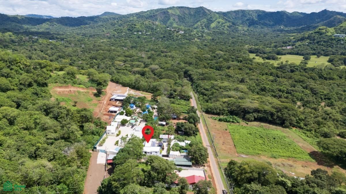 Casa del Sol , Playa Potrero, Guanacaste