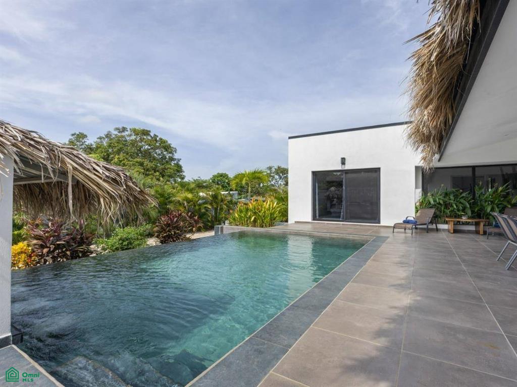 Casa del Sol , Playa Potrero, Guanacaste