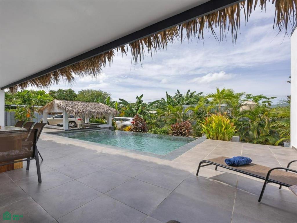 Casa del Sol , Playa Potrero, Guanacaste