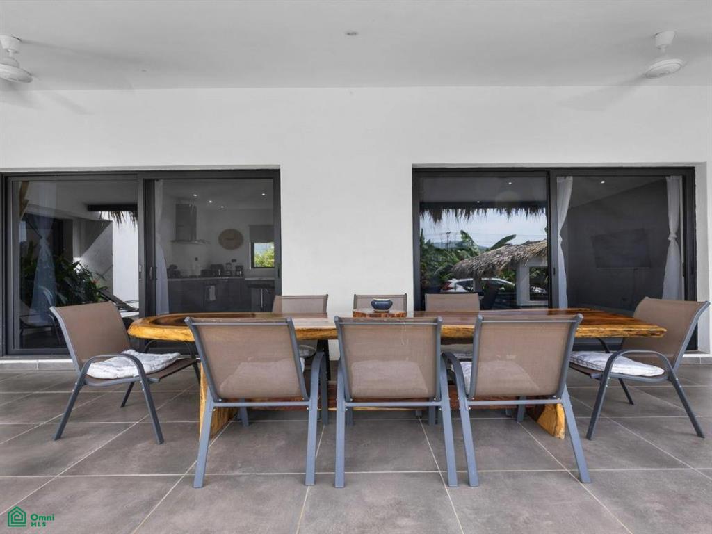 Casa del Sol , Playa Potrero, Guanacaste