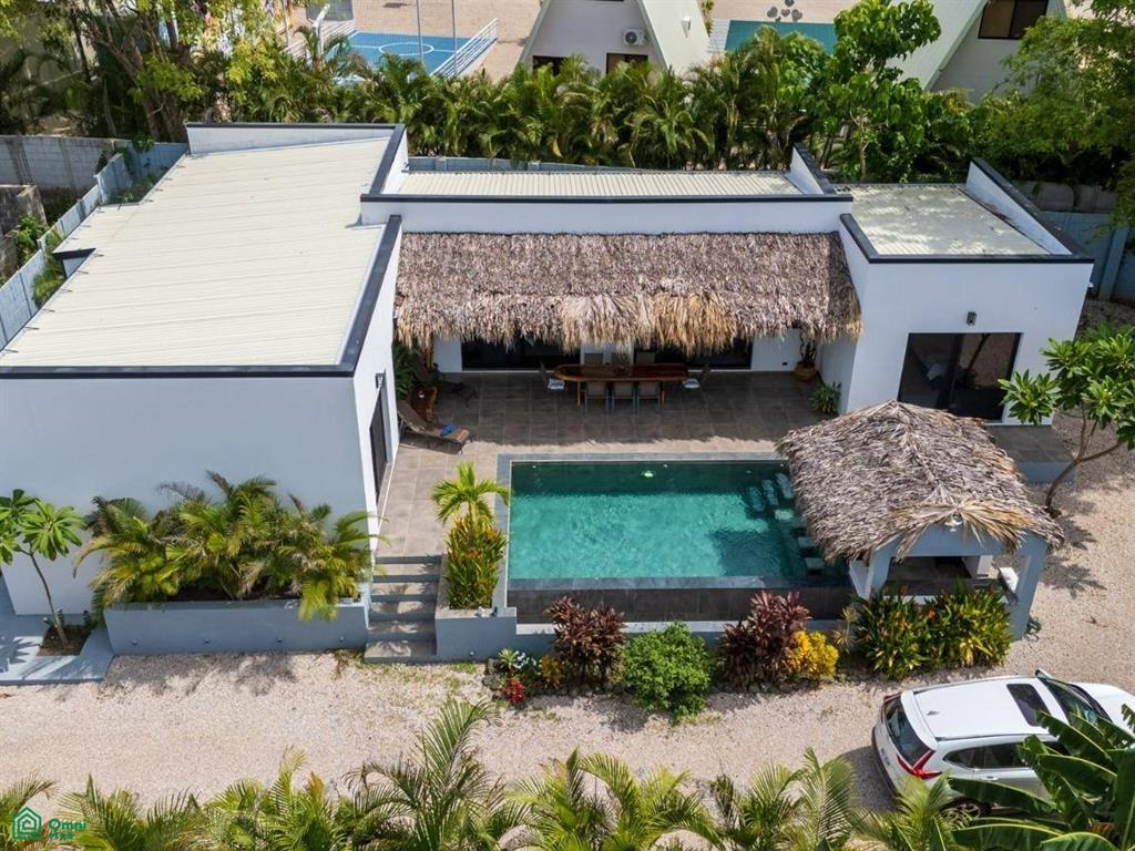 Casa del Sol , Playa Potrero, Guanacaste