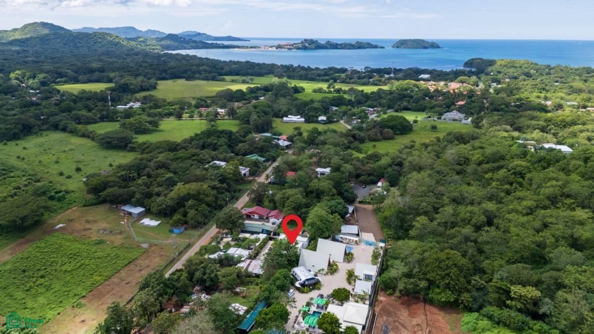 Casa del Sol , Playa Potrero, Guanacaste