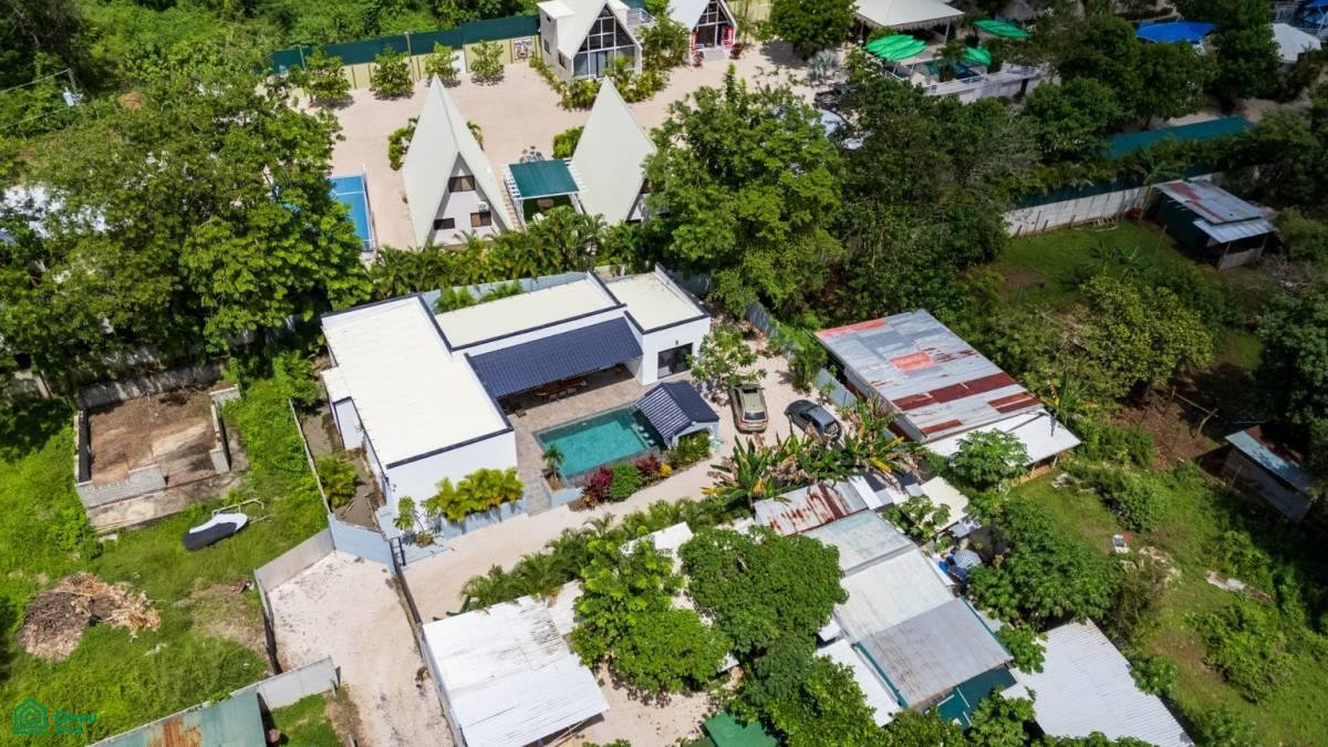 Casa del Sol , Playa Potrero, Guanacaste