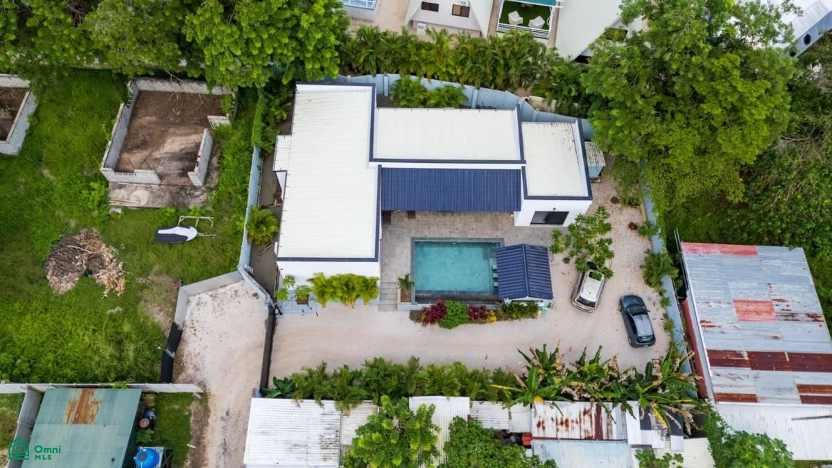 Casa del Sol , Playa Potrero, Guanacaste
