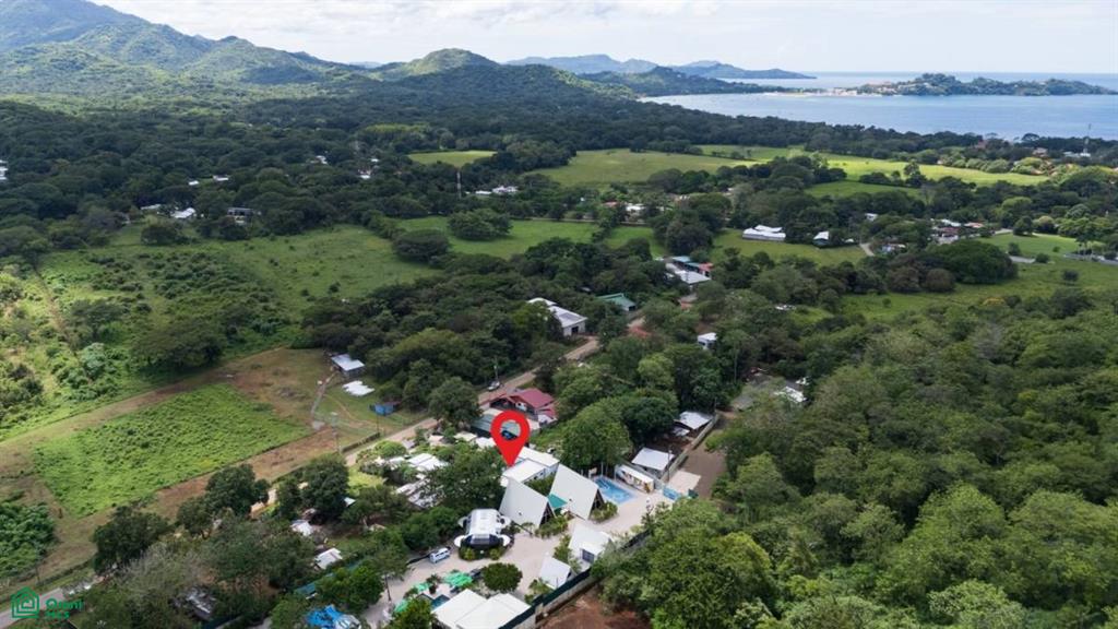 Casa del Sol , Playa Potrero, Guanacaste