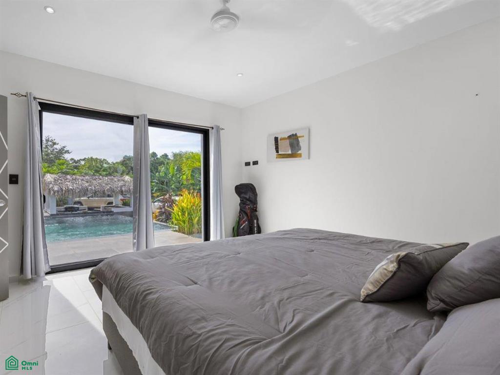 Casa del Sol , Playa Potrero, Guanacaste