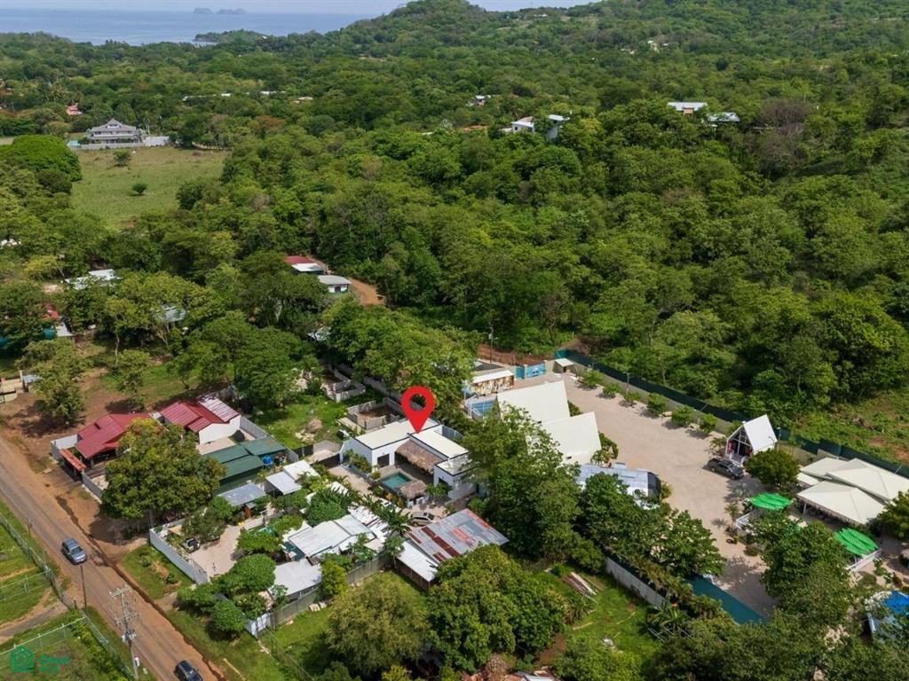 Casa del Sol , Playa Potrero, Guanacaste