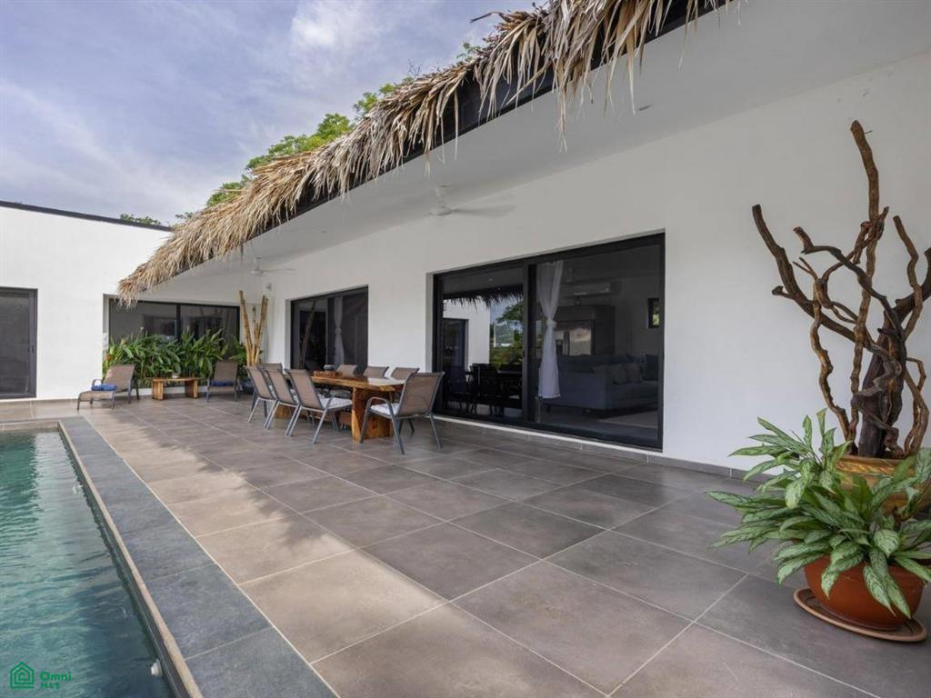 Casa del Sol , Playa Potrero, Guanacaste