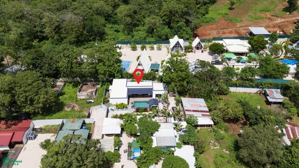 Casa del Sol , Playa Potrero, Guanacaste