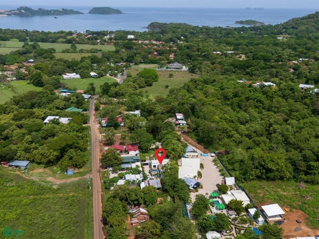 Casa del Sol , Playa Potrero, Guanacaste