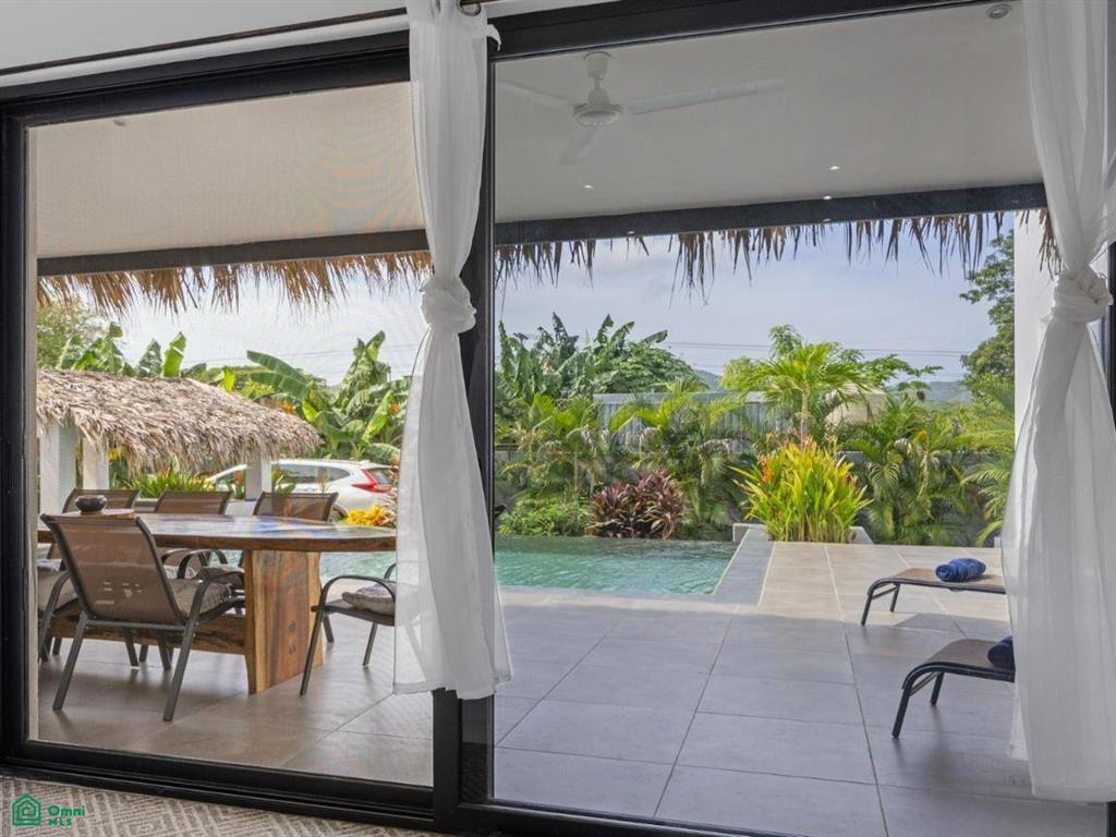 Casa del Sol , Playa Potrero, Guanacaste