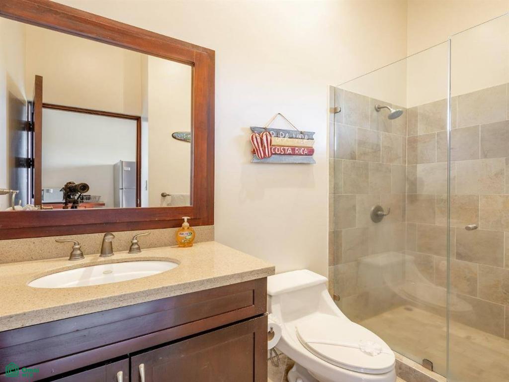 Casa de la Promesa, Vistas de Flamingo , Playa Potrero, Guanacaste