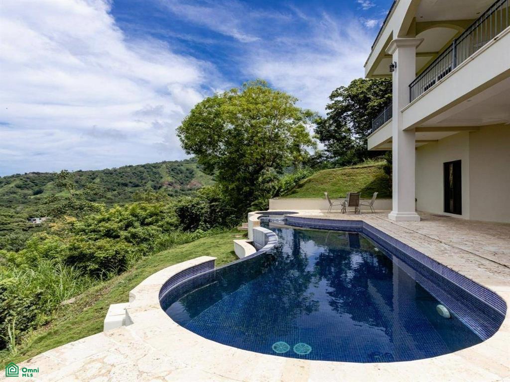 Casa de la Promesa, Vistas de Flamingo , Playa Potrero, Guanacaste