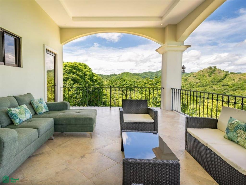 Casa de la Promesa, Vistas de Flamingo , Playa Potrero, Guanacaste