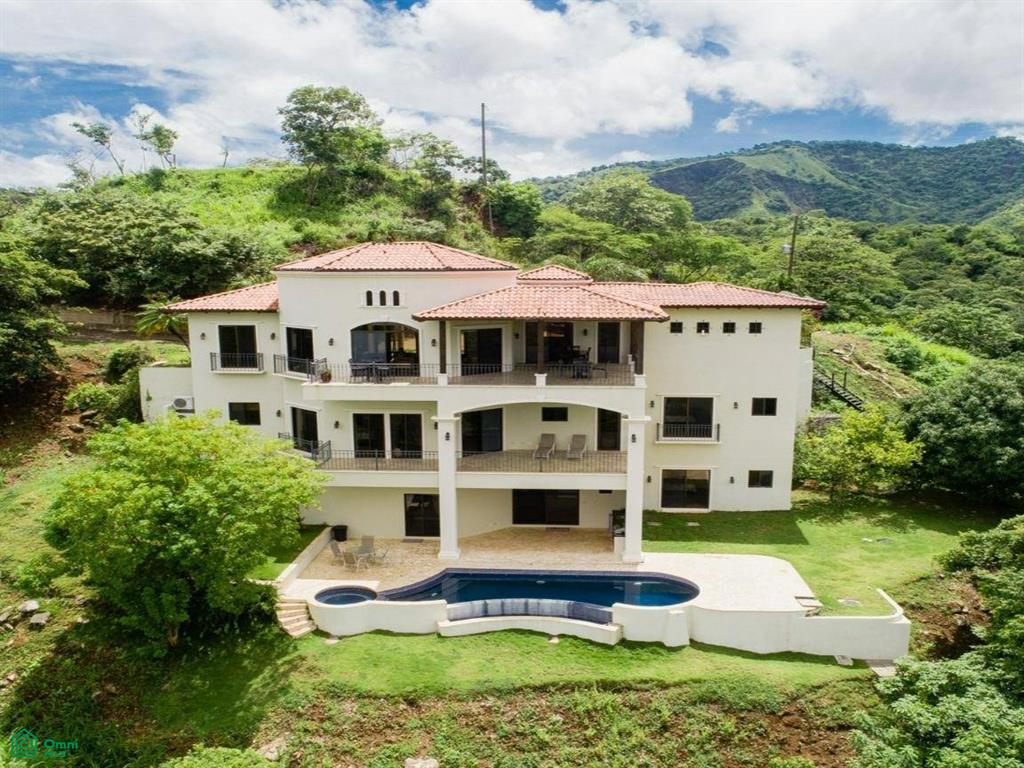 Casa de la Promesa, Vistas de Flamingo , Playa Potrero, Guanacaste