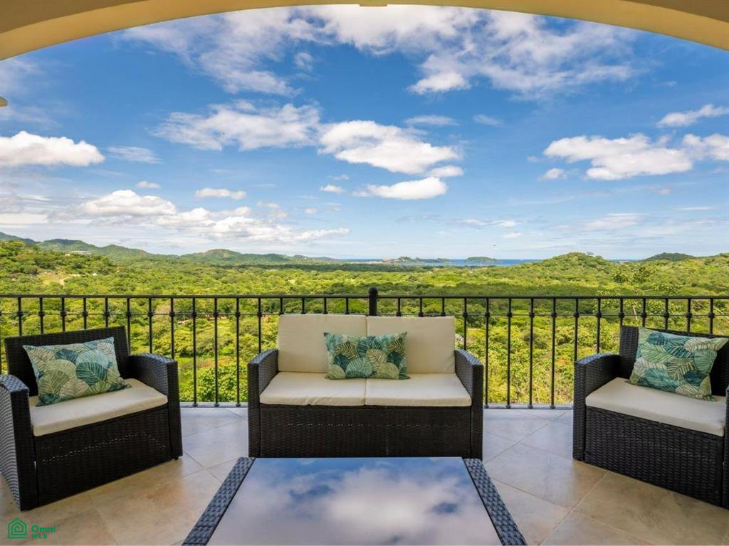 Casa de la Promesa, Vistas de Flamingo , Playa Potrero, Guanacaste