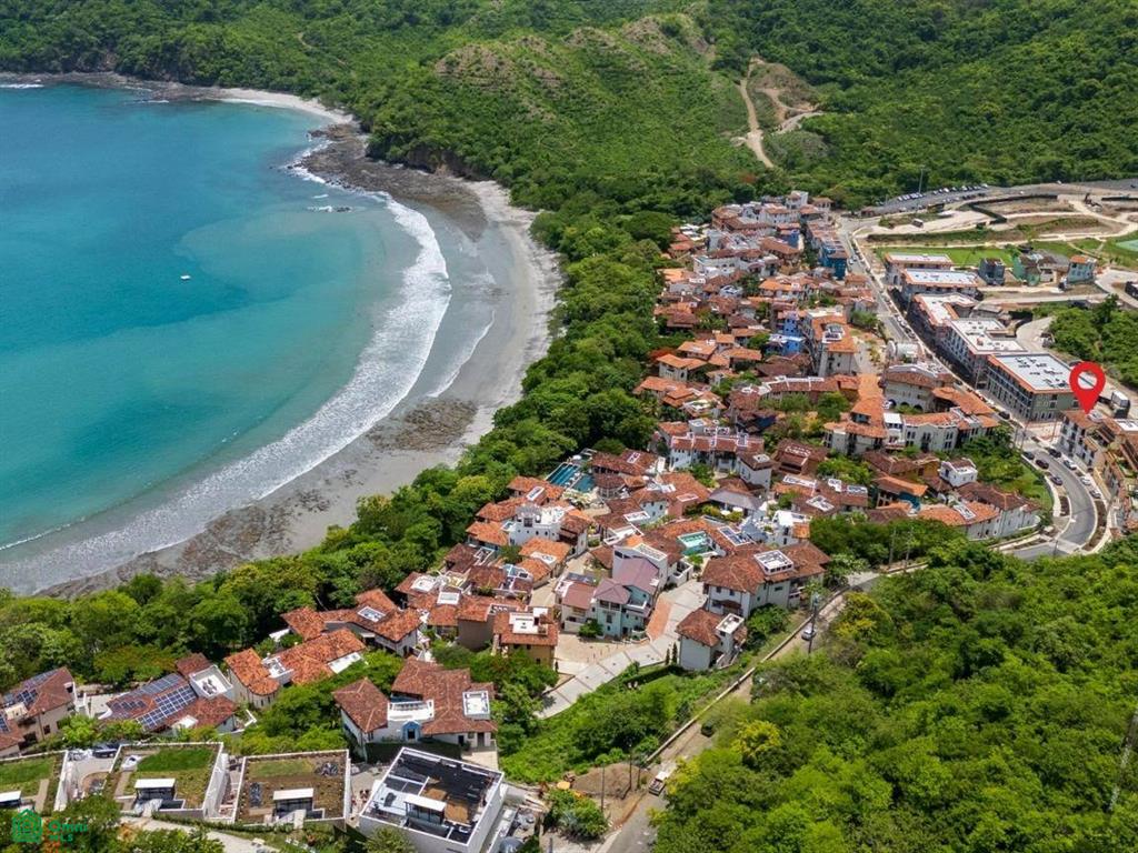 Terraced Flats 7512 , Las Catalinas, Guanacaste