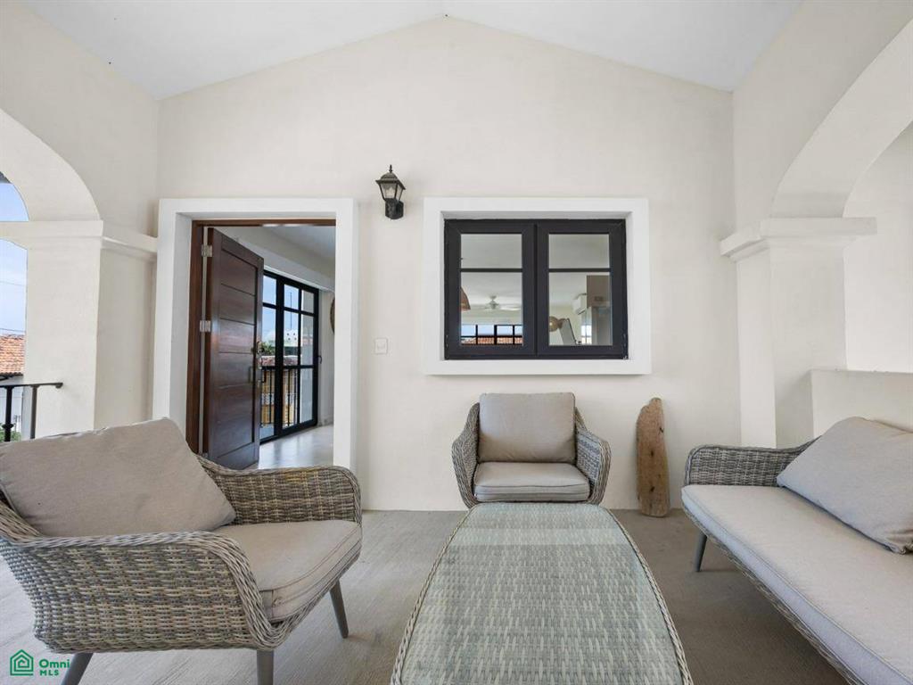 Terraced Flats 7512 , Las Catalinas, Guanacaste