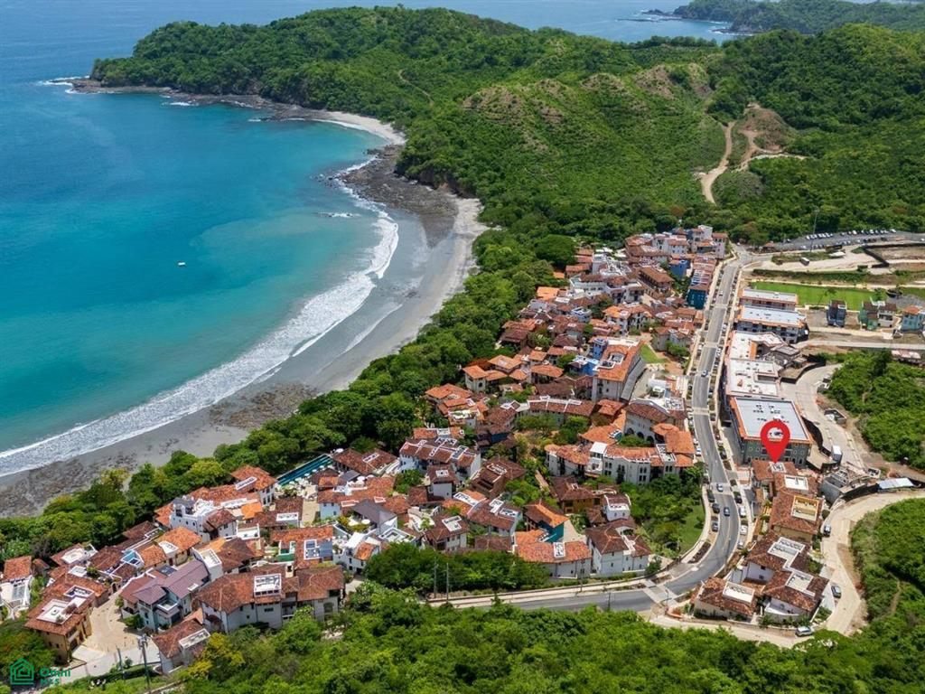 Terraced Flats 7512 , Las Catalinas, Guanacaste