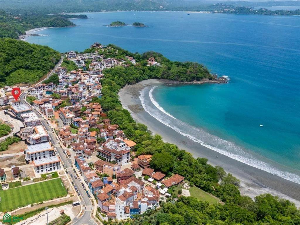 Terraced Flats 7512 , Las Catalinas, Guanacaste