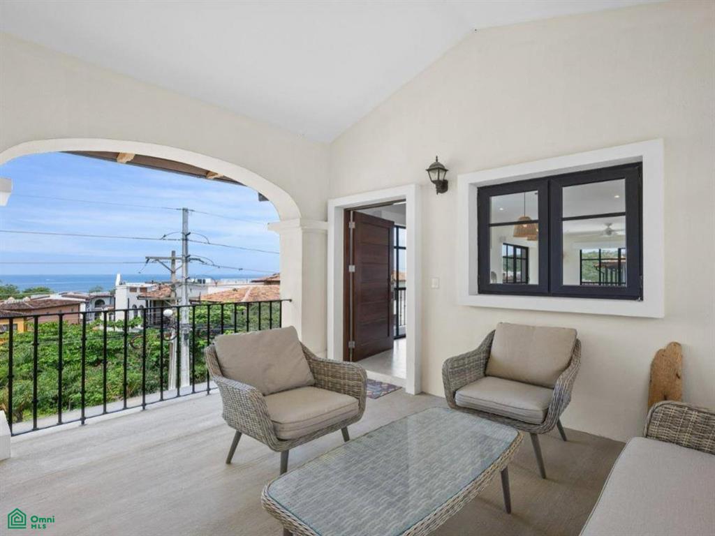 Terraced Flats 7512 , Las Catalinas, Guanacaste