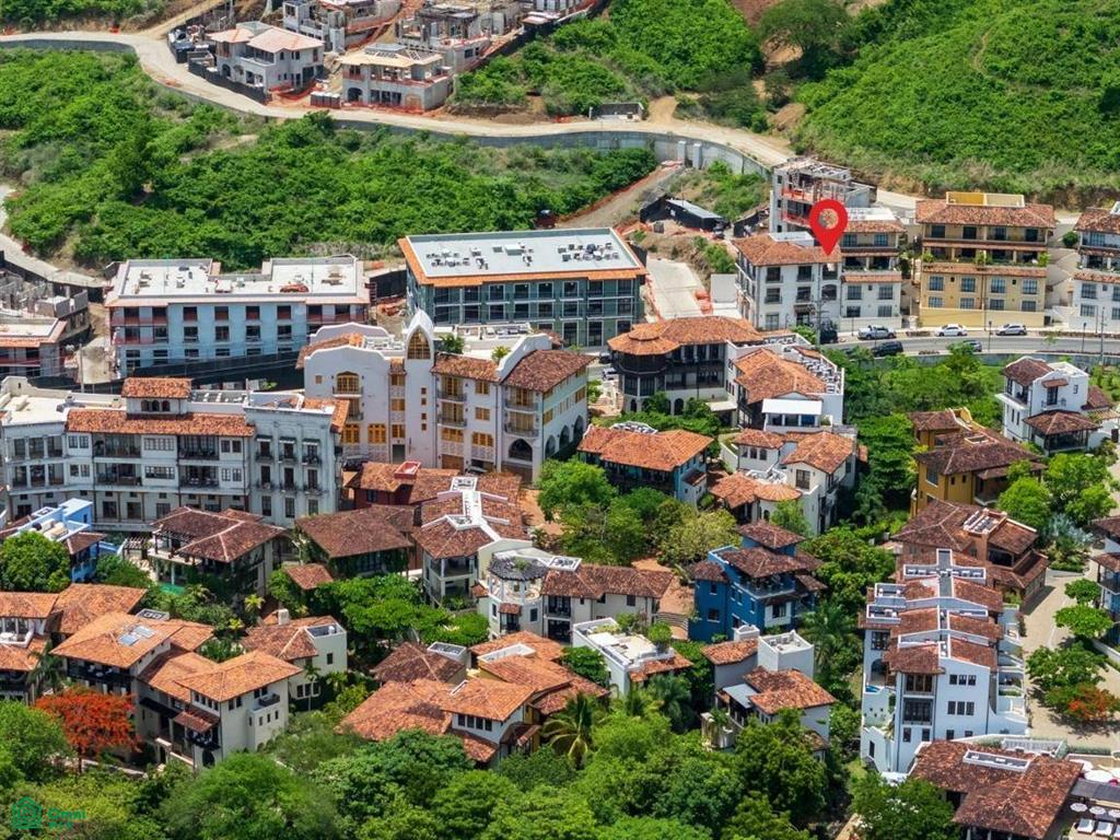 Terraced Flats 7512 , Las Catalinas, Guanacaste