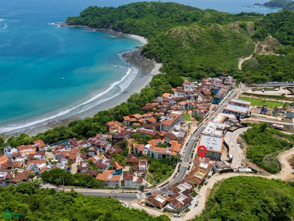Terraced Flats 7512 , Las Catalinas, Guanacaste