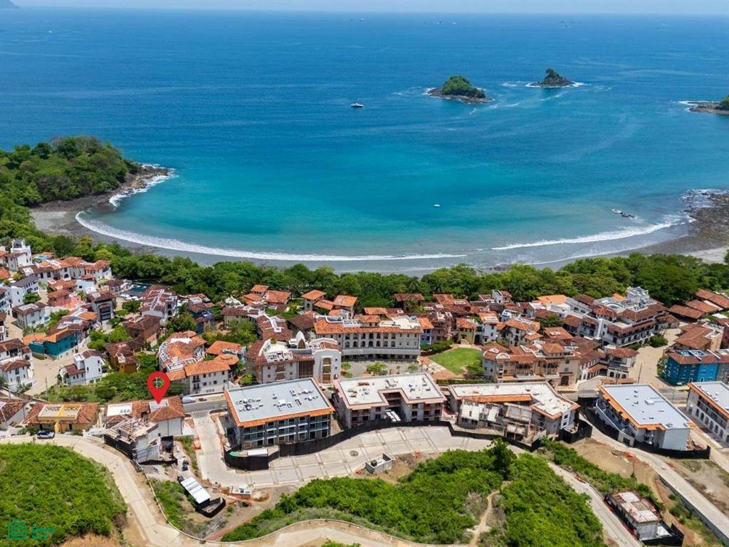 Terraced Flats 7512 , Las Catalinas, Guanacaste