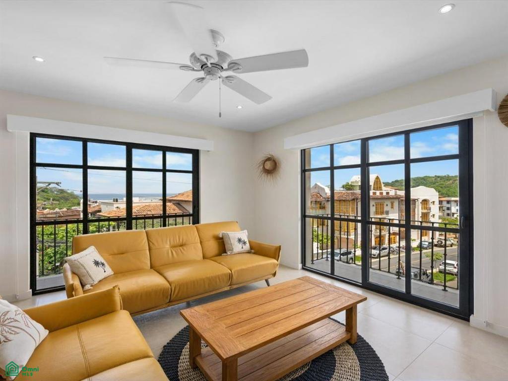 Terraced Flats 7512 , Las Catalinas, Guanacaste