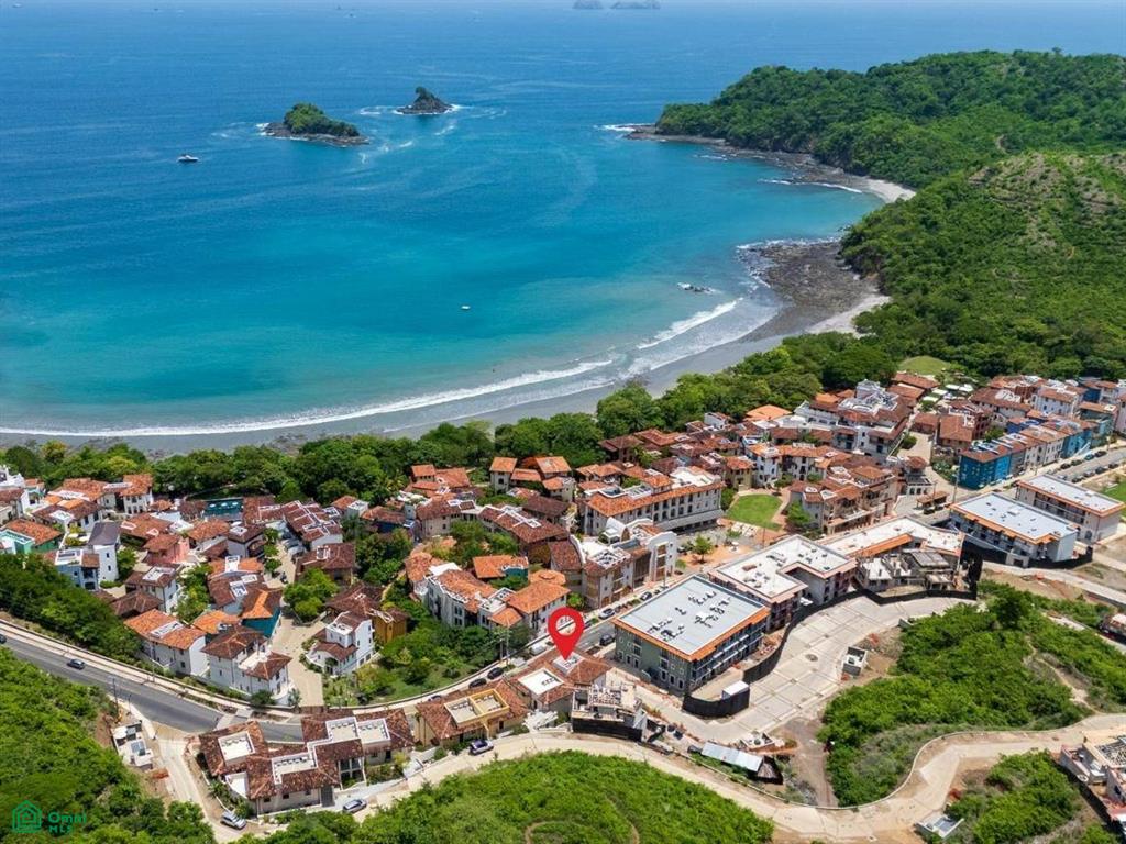 Terraced Flats 7512 , Las Catalinas, Guanacaste