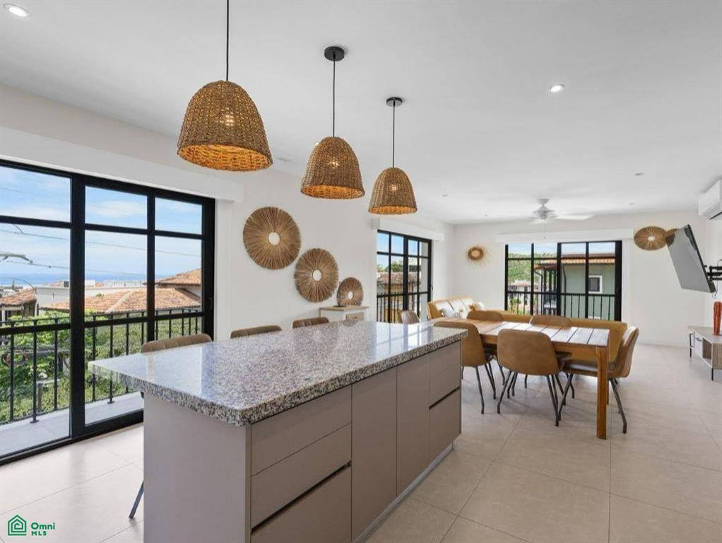 Terraced Flats 7512 , Las Catalinas, Guanacaste