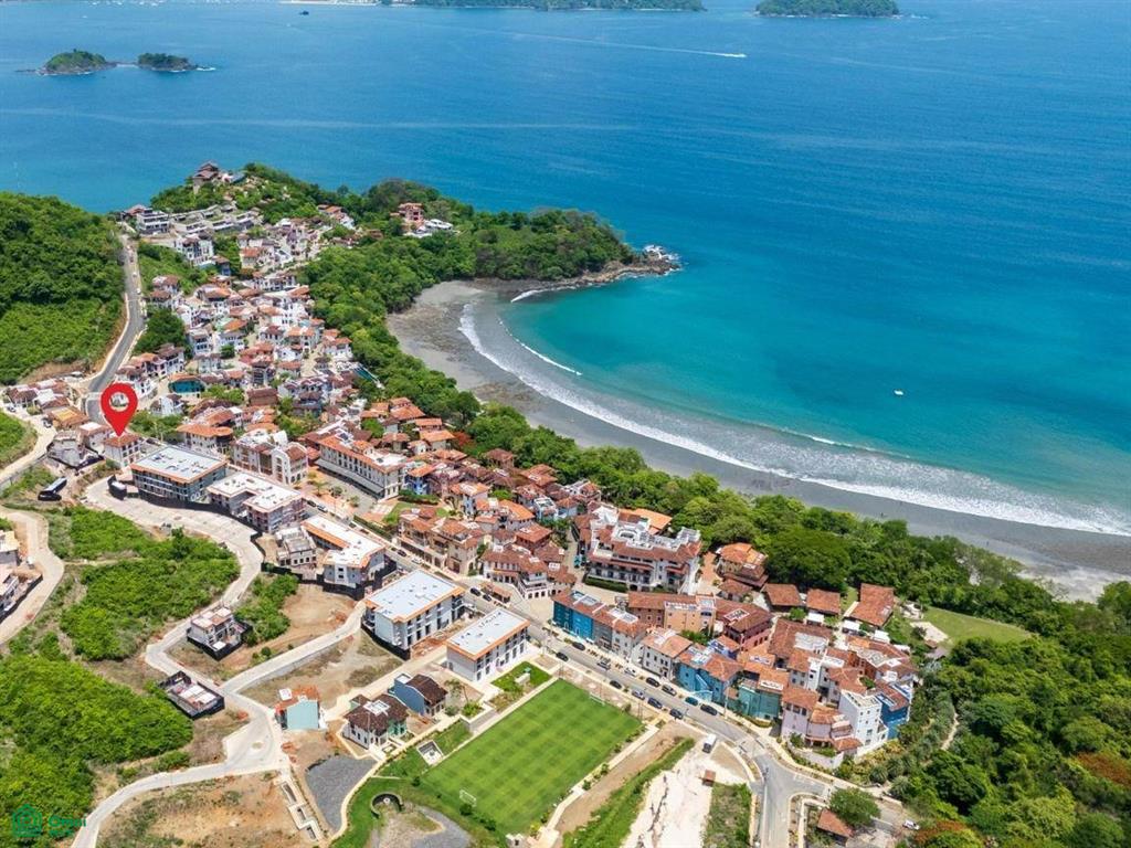 Terraced Flats 7512 , Las Catalinas, Guanacaste